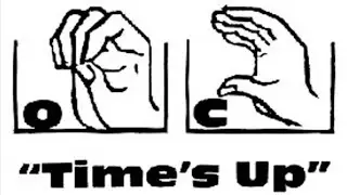 OC Time's Up Remix #boombapbeats #ditc #mpc #sp1200