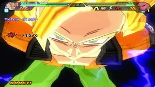 OS23 Budokai Post 48