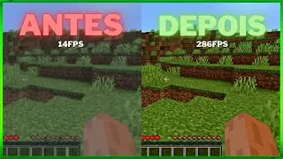 COMO RODAR MINECRAFT EM PC FRACO! (2gb de ram sem placa de v&iacute;deo)