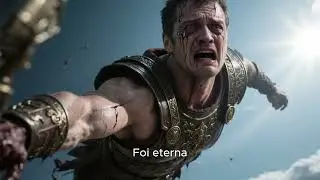 Belerofonte – A Queda do Herói Esquecido