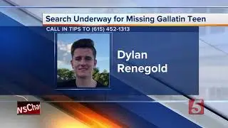 Gallatin teen still missing after leaving youth facility