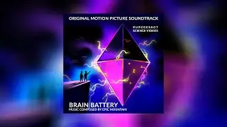 Brain Battery &ndash; Soundtrack (2025)