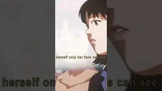 Is Perfect Blue still relevant today? #shorts #anime #horrorstories