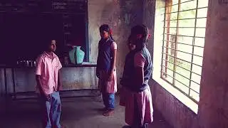 The old man river drama by gopalapuram students