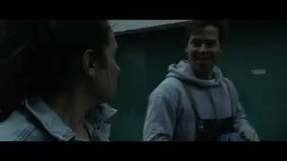 Barriers (Short Film 2024)