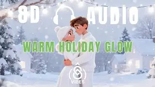 Christmas Night Whispers &ndash; Slow Love Song | Romantic Winter Mood