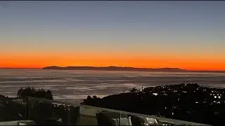 RECORD SALE in Top of the World | Laguna Beach!  Stunning NEW, Single-Level home sold for $5,200,000