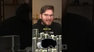 What Happened to the Apple Vision Pro