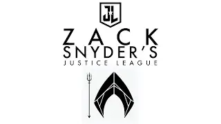 Zack Snyder's Justice League - (Aquaman Theme)