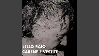 Carene e Vestite