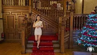Dalhousie Castle Revisited