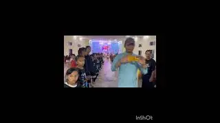 3 days dance workshop golden star dance studio baithalangso maisam panchali