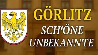G&ouml;rlitz, sch&ouml;ne Unbekannte