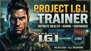 Sam Base Mission Fully Hack Unlimited Ammo & Health