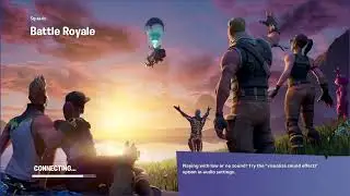 Live Fortnite Arena! Melody Maverick + Sparkle Skull Gameplay