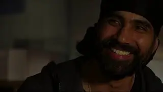 Kheerat Panesar 23rd October 2020 part 3
