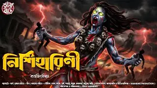 নিশিহারিণী | Gram Banglar Bhuter Golpo | Bengali Horror Audio Story | হাড় হিম করা ভয়ের গল্প |Oloukik