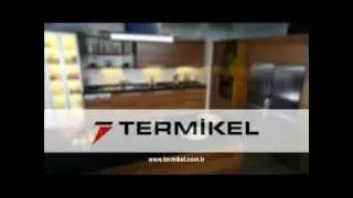 Termikel Ankastre Reklam 2010