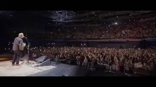 Gavin James - I Don't Know Why (Danny Avila Remix) (3Arena)