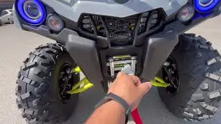 Новиночка!!! IRIDE Rover 200 Long Lux уже в продаже в нашем салоне в Самаре!