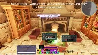 HoD Tradeskill Cooking