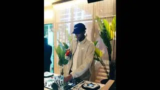 Scott Maphuma - Gegege (feat. Blacko SA , Mellow & Sleazy)