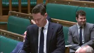 House of Commons - Oral Questions to the Secretary of State for Justice - 09/01/2024