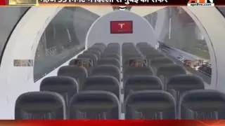 Hyperloop claims to reduce travel time between Delhi, Mumbai to 55 min