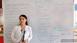 #Sexual #disorders #psychiatry