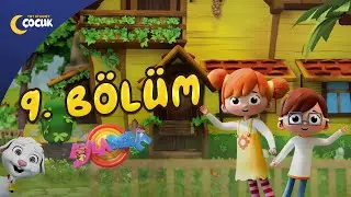 Aylabera - 9. Bölüm | Dağların Güzelliğinde Kaybolmak