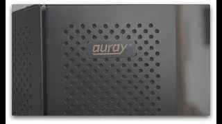 Auray RF-5P-B Reflection Filter Kit Review