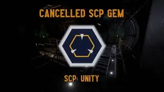 The Lost SCP Game | SCP: Unity