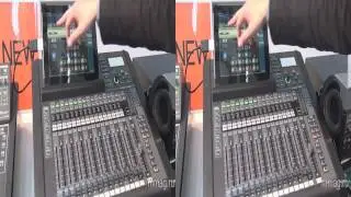 mmag.ru: Roland V-Mixer series & new M-200i digital mixer @ Musikmesse 2013 3d