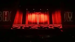 Coco Bongo, Playa Del Carmen Opening Scene - It´s Showtime!
