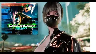 Disorder - Demo Gameplay complete - 4K  - PC