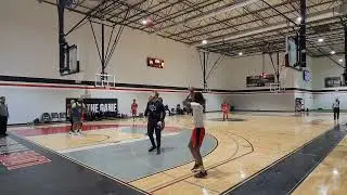 Week 9 Corner 3 nails Titans 63-61