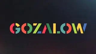 Gozalow World Electronica & Global Bass Party