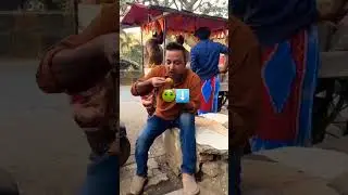 🧿#omg!!! #eeewwww🤣im not eating street food anytime again soon #watch seller till end 🤮😂