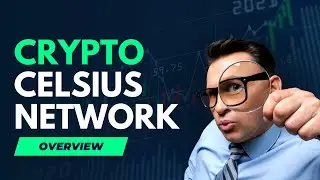 Unlocking Financial Freedom with Celsius Network: The Future of Crypto Earnings Explained!