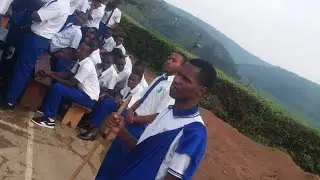 Kwinjiza Intore mu zindi