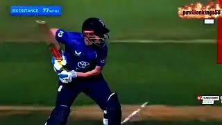 🏏 England vs New Zealand 1st ODI Highlights | Harry Brook Brilliant Innings | 2025 Match