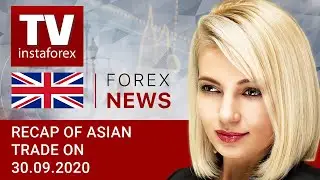 30.09.2020: USD fails to assert strength after first presidential debate