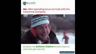 Bellator Claims Knows How To Get Results