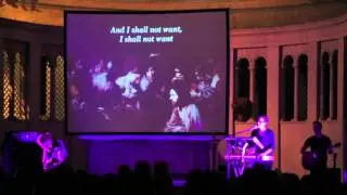 Audrey Assad Live In LA