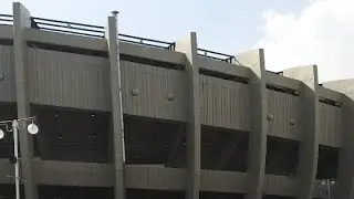 [191029] JUNGKOOK EUPHORIA SOUNDCHECK SPEAK YOURSELF FINAL DAY 3