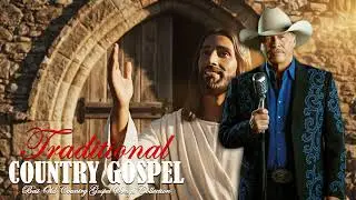 Best Classic Old Country Gospel Songs of All Time &ndash; Top Country Gospel Collection With Lyrics