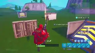 Best Sniper In Frosty???