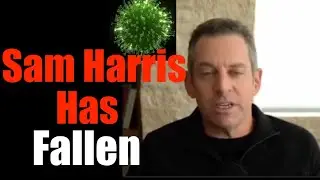 Sam Harris: 