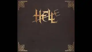 Hell - The Devil's Deadly Weapon