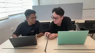 ICT_1011 P2M Tiny Circuit Group Project: Study Buddy
